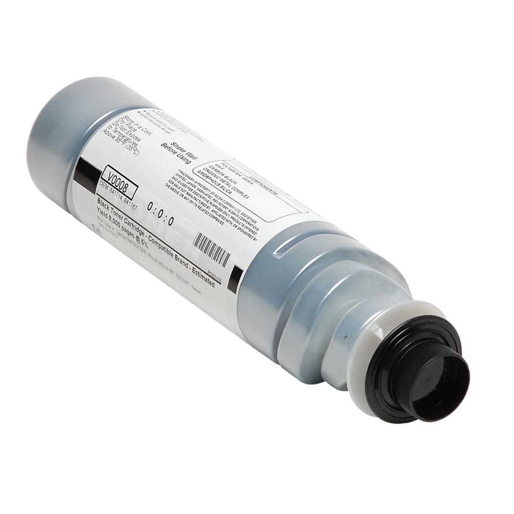 Compatible Ricoh Black Toner Cartridge 841714