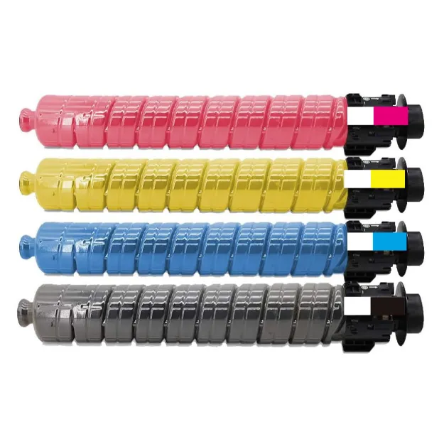 Compatible Ricoh Toner Cartridge Set 841925 841926 841927 841925