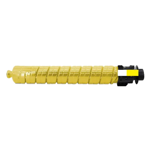 Compatible Ricoh Yellow Toner Cartridge  841926