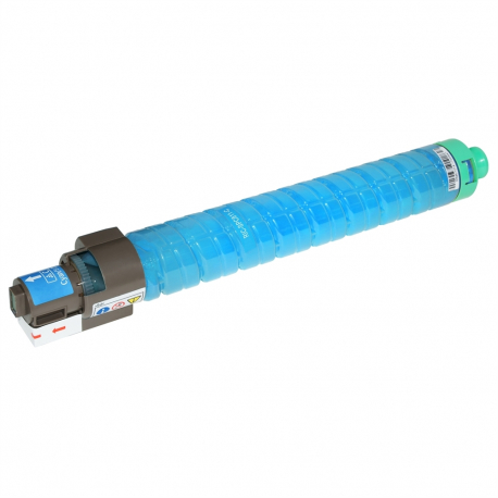 Compatible Ricoh Aficio MP C306 Cyan Toner 842096