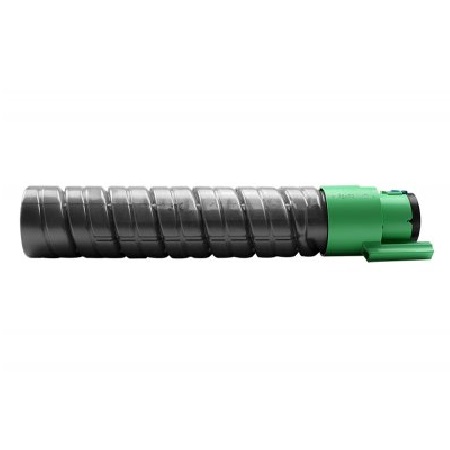 Remanufactured Ricoh Black  High Yield Toner Cartridge 888312