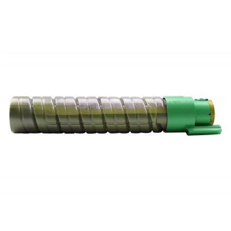 Remanufactured Ricoh Yellow  High Yield Toner Cartridge 888313
