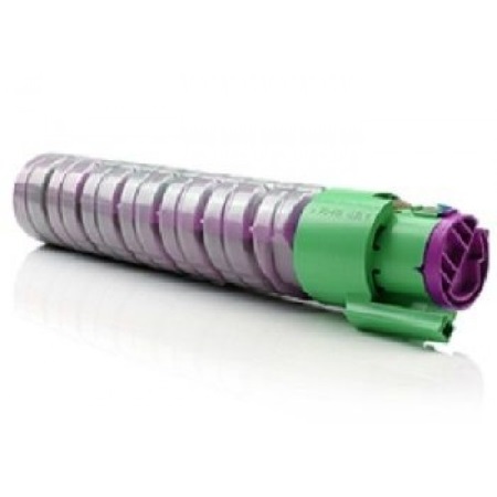 Remanufactured Ricoh Magenta  High Yield Toner Cartridge 888314