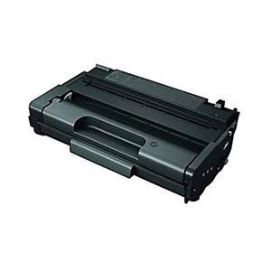 Compatible Ricoh Black Toner Cartridge 406522