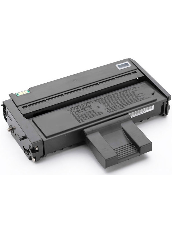 Compatible Ricoh 407254 Black Toner
