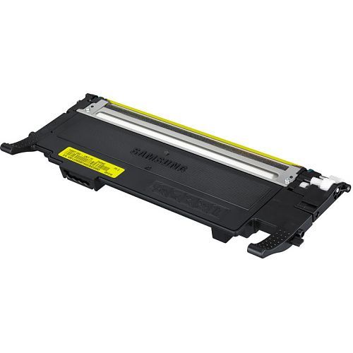 Compatible Samsung CLT-M404S Toner - Yellow