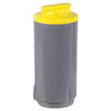 Compatible Samsung CLP-Y350A toner cartridge