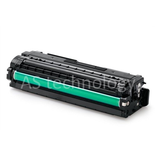 Remanufactured Samsung CLT-C505L ELS Cyan Toner Cartridge