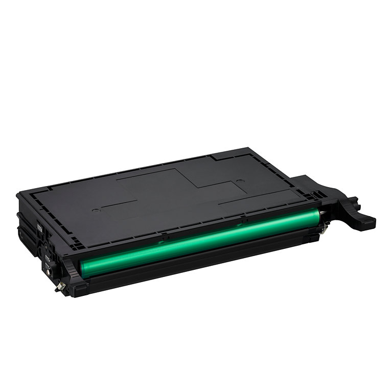 Remanufactured Samsung CLP-770ND and CLP-775ND Toner - Cyan