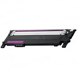 Compatible Samsung CLT-M406S Toner - Magenta