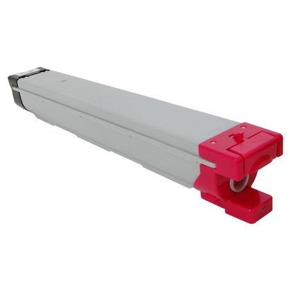 Remanufactured Samsung CLT-M809S toner cartridge