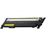 Compatible Samsung CLT-Y406S Toner - Yellow