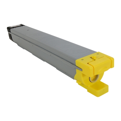 Remanufactured Samsung CLT-Y809S toner cartridge