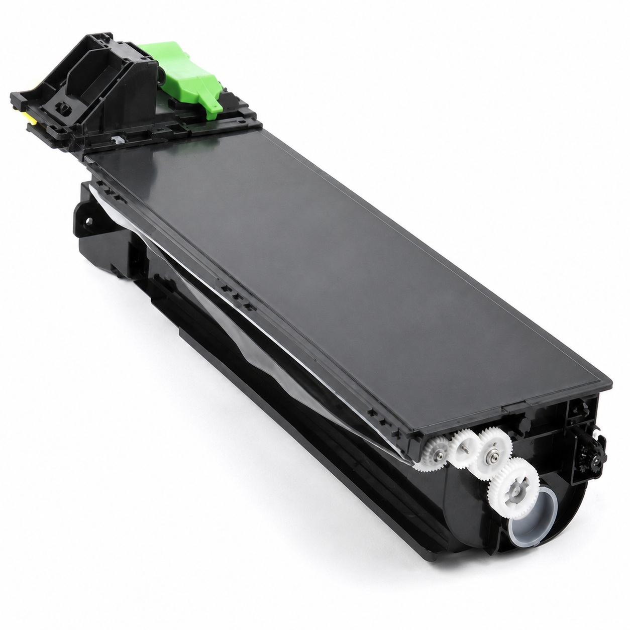 Compatible Sharp MX-312GT black toner cartridge