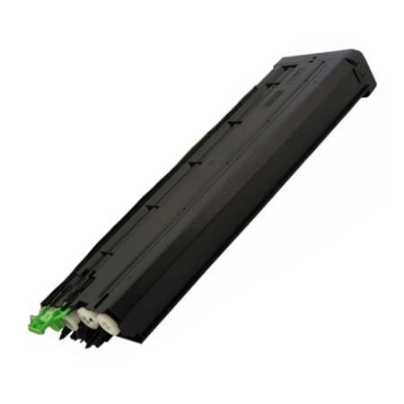 Compatible  Sharp MX50GTBA black toner cartridge