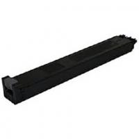 Compatible  Sharp MX60GTBA black toner cartridge