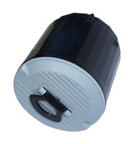 Remanufactured Samsung CLP300 Toner - Black