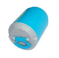 Remanufactured Samsung CLP300 Toner - Cyan