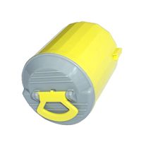 Remanufactured Samsung CLP300 Toner - Yellow