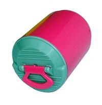 Remanufactured Samsung CLP300 Toner - Magenta