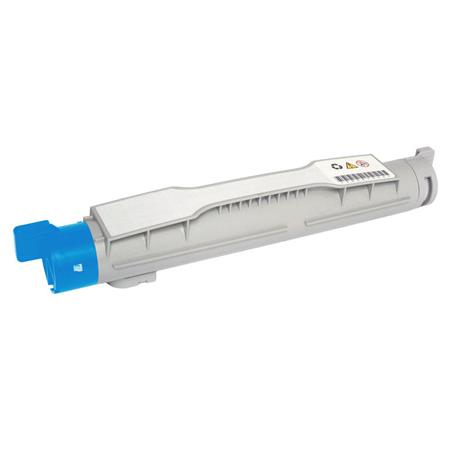 Remanufactured Remanufactured Xerox 006R01082 Toner - Cyan High Capacity