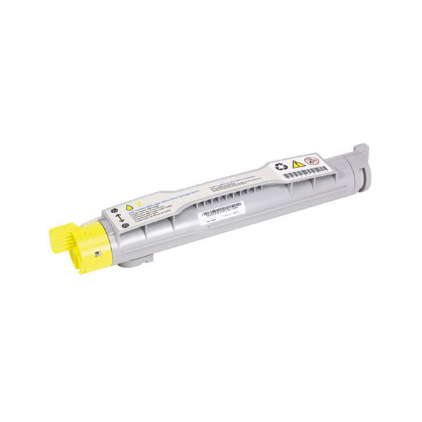Remanufactured Remanufactured Xerox 006R01084 Toner - Yellow High Capacity
