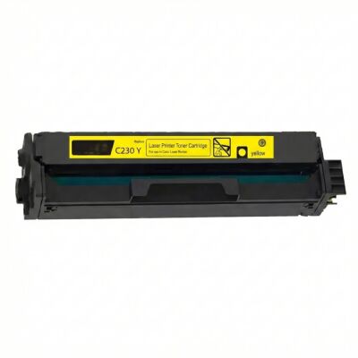 Remanufactured Remanufactured  Xerox 006R04386  Yellow Toner Cartridge