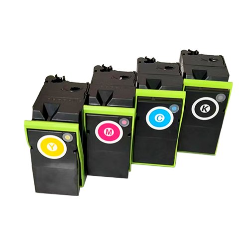 Remanufactured Remanufactured  Xerox 006R04685 6 7 8  High Capacity Set of Colours Toner Cartridge