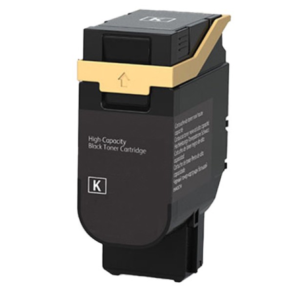 Remanufactured Remanufactured  Xerox 006R04831  High Capacity Black Toner Cartridge