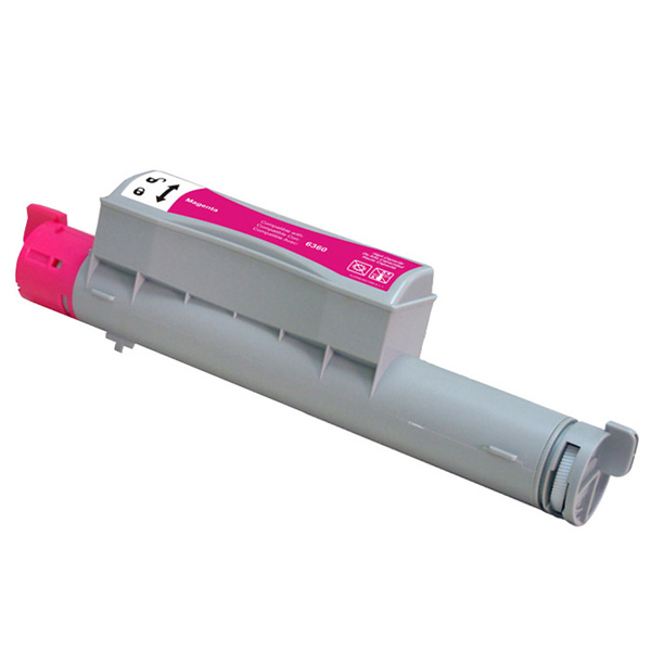 Compatible Xerox 106R01219 High-yield Toner - Magenta