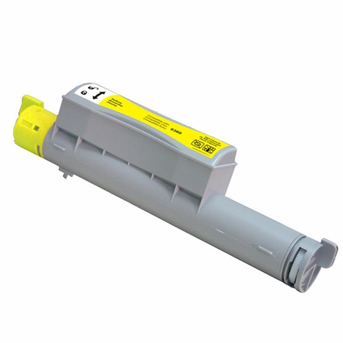 Compatible Xerox 106R01220 High-yield Toner - Yellow