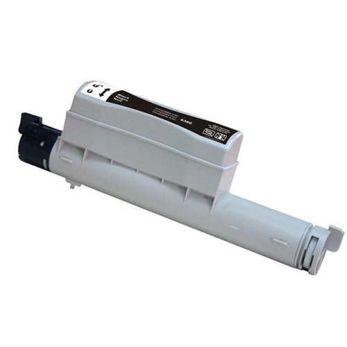 Compatible Xerox 106R01221 High-yield Toner - Black