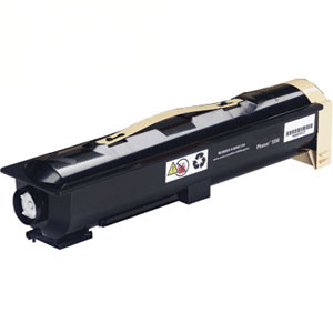 Remanufactured Xerox 113R00668 Toner - Black
