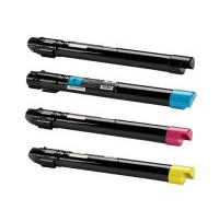 Remanufactured Remanufactured Xerox 106R01503-506 Toner - Set of Colours