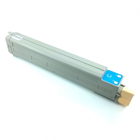 Remanufactured Remanufactured Xerox 106R01077 Toner - Cyan High Capacity