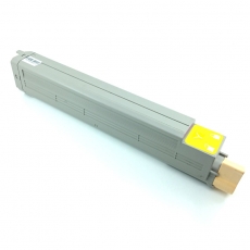 Remanufactured Remanufactured Xerox 106R01079 Toner - Yellow High Capacity