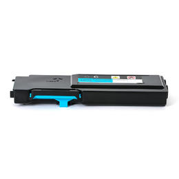 Compatible Compatible Xerox Workcentre 106R02744 Cyan Toner