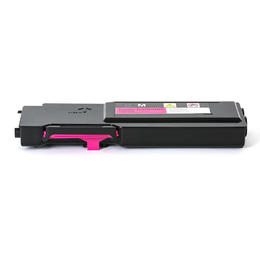 Compatible Compatible Xerox Workcentre 106R02745 Magenta Toner