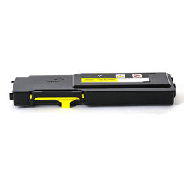 Compatible Compatible Xerox Workcentre 106R02746 Yellow Toner
