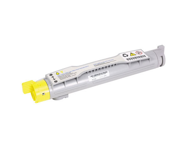 Remanufactured Xerox 106R00674 High Capacity Toner - Yellow