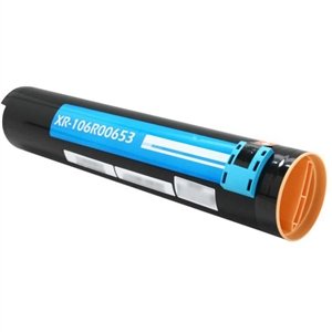 Compatible Xerox 106R00653 High Capacity Toner - Cyan