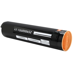 Compatible Xerox 106R01163 High Capacity Toner - Black