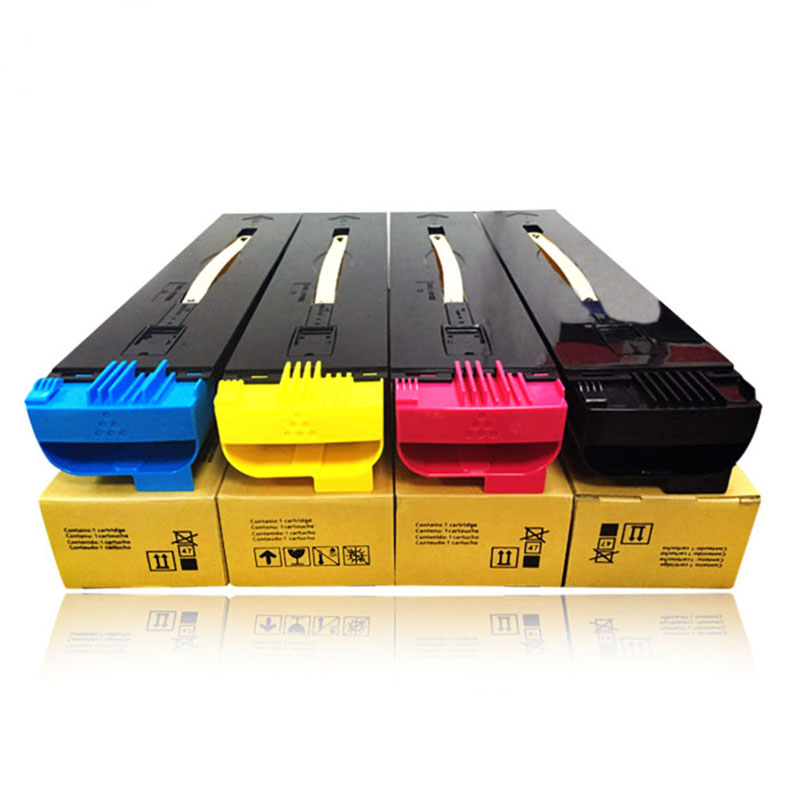 Compatible Xerox 006R01450  Toner - Set of colours