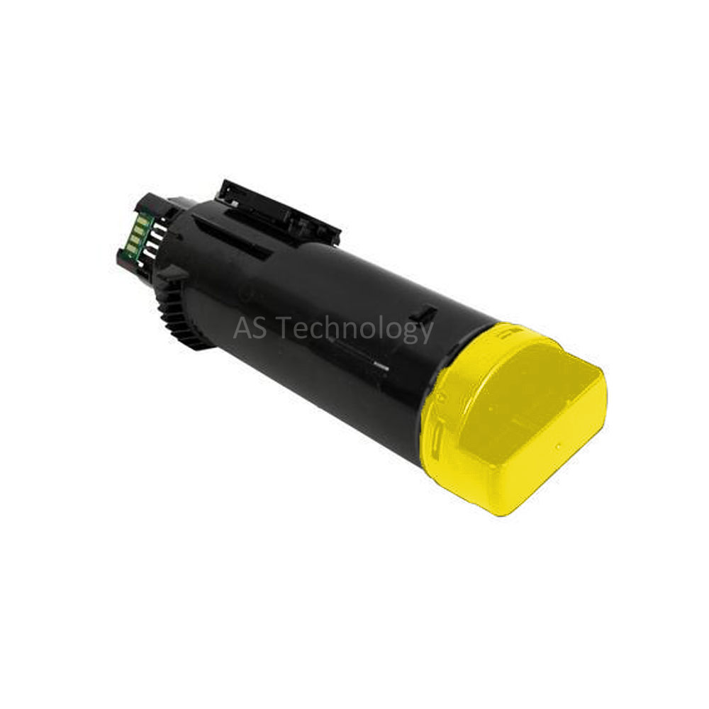 Compatible Xerox 006R01458 Toner - Yellow