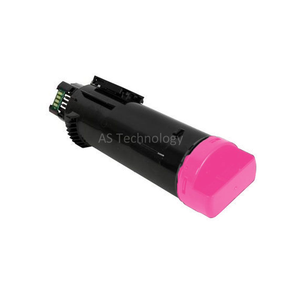 Compatible Xerox 006R01459 Toner - Magenta