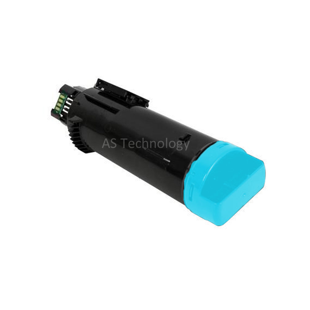 Compatible Xerox 006R01460 Toner - Cyan