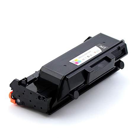 Compatible Xerox Phaser 3610 and Workcentre 3615 Toner