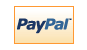 Paypal Logo