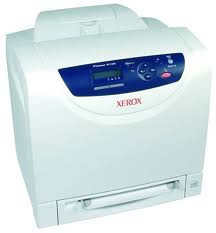 Xerox Phaser 6125 printer