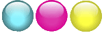 CMY colour indicator